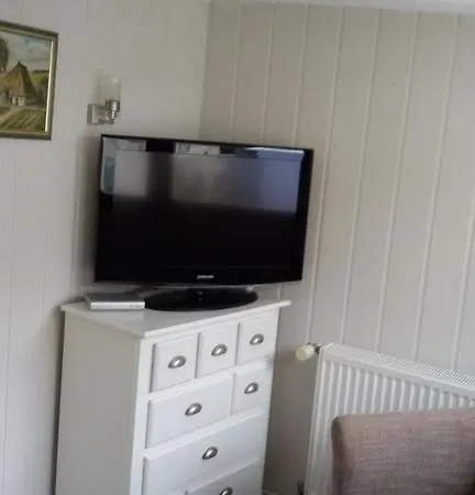 Haus-stranddistel-wohnung-2 * Breege