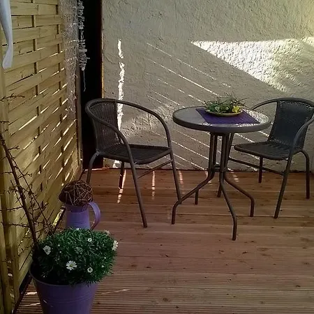 Apartmán Haus-stranddistel-wohnung-2