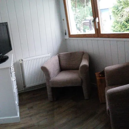 Haus-stranddistel-wohnung-2 * Breege
